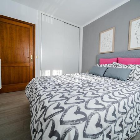 Vivienda Vacacional Efriland Фронтера Екстериор снимка