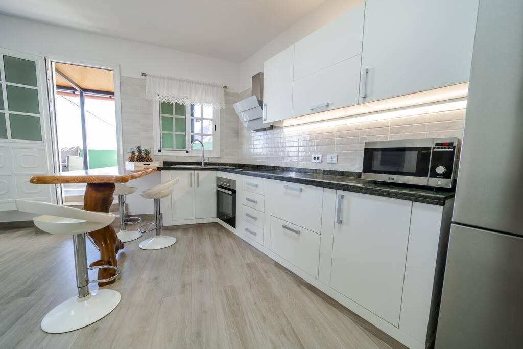 Vivienda Vacacional Efriland Фронтера Екстериор снимка