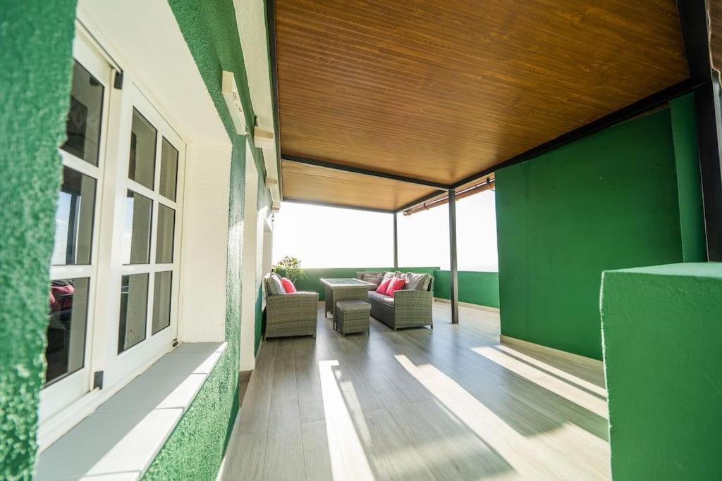 Vivienda Vacacional Efriland Фронтера Екстериор снимка