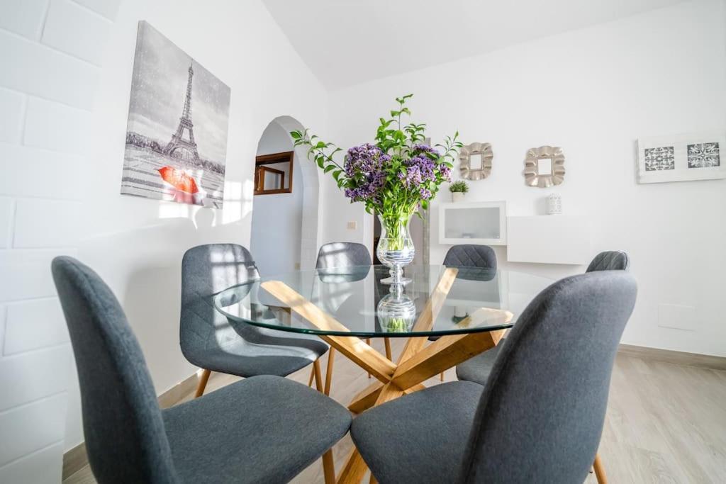 Vivienda Vacacional Efriland Фронтера Екстериор снимка