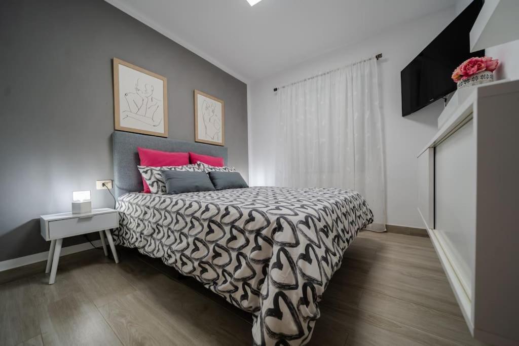Vivienda Vacacional Efriland Фронтера Екстериор снимка