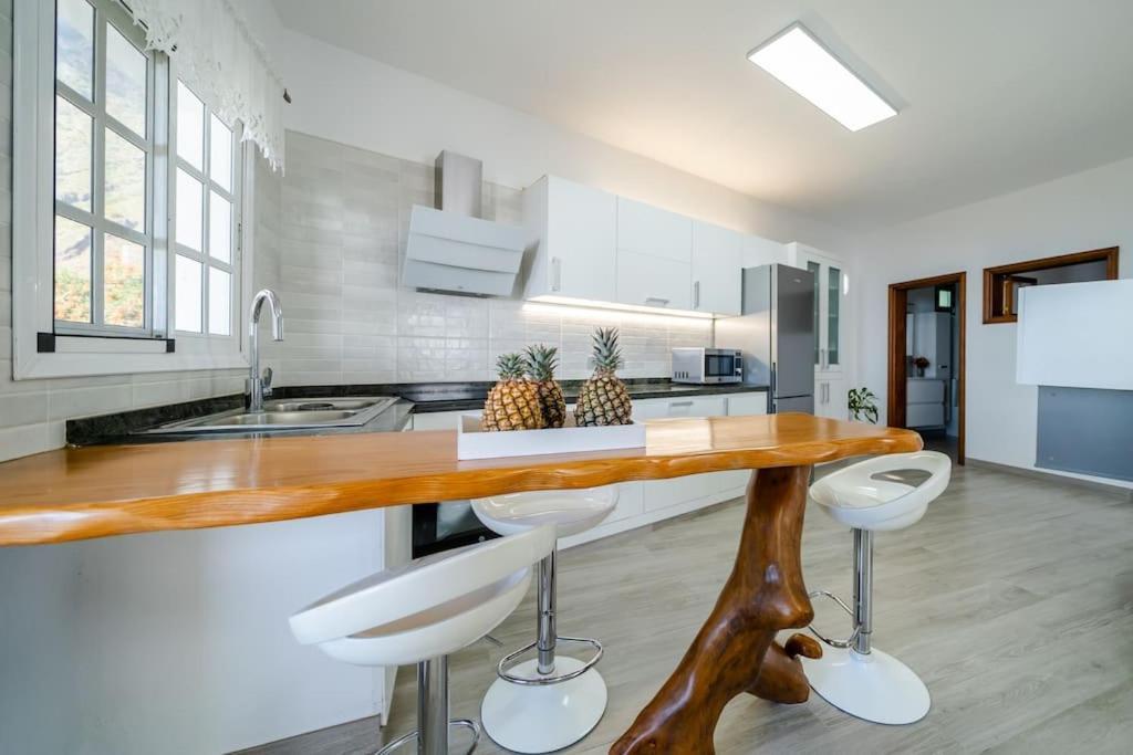 Vivienda Vacacional Efriland Фронтера Екстериор снимка