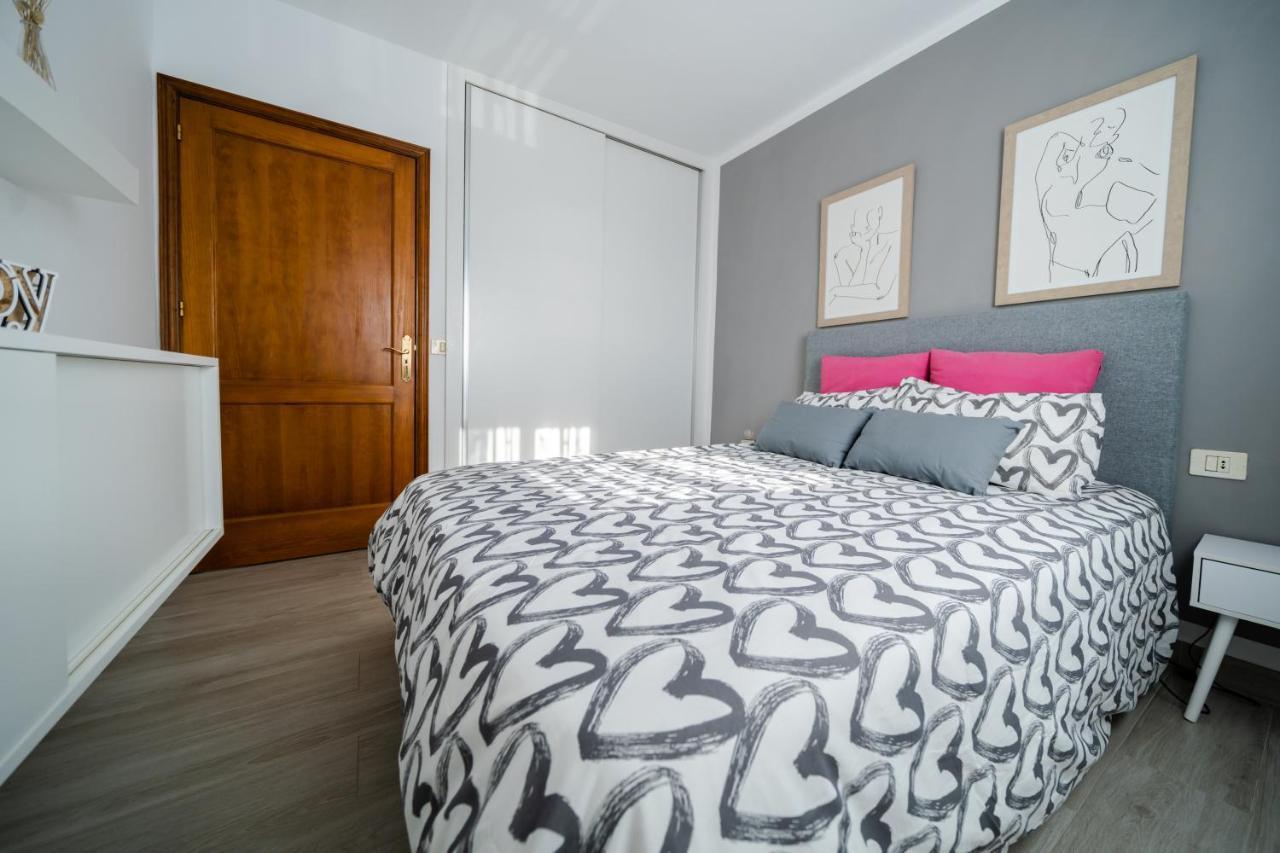 Vivienda Vacacional Efriland Фронтера Екстериор снимка
